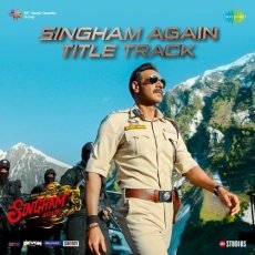 Singham Again Singham Again
